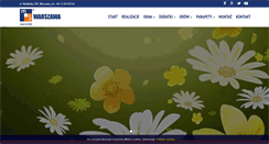 Desktop Screenshot of mswarszawa.pl